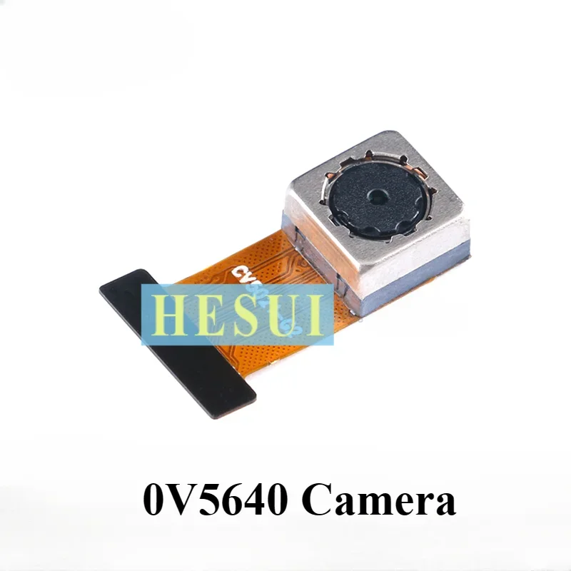 OV5640-AF Пиксельная камера мощностью 500 Вт с автоматической функцией масштабирования, распознавание сканирования