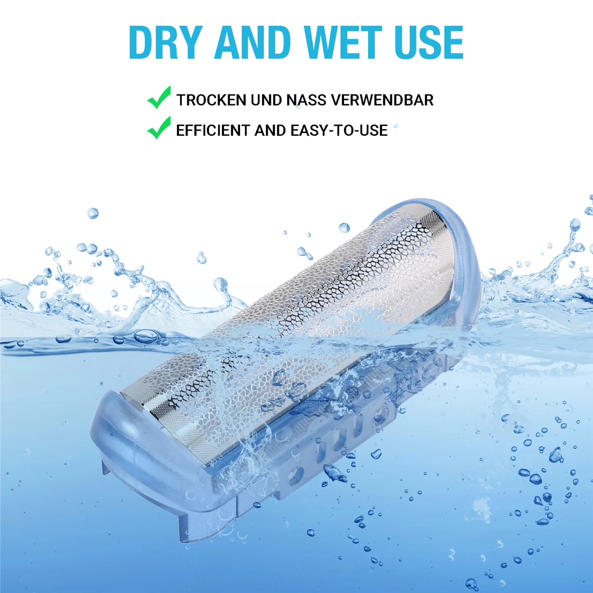 حار ل براون 20S 2000 سلسلة كروزر 1 2 3 4 2615 2675 2775 2865 2776 170 190 2864 شبكة شاشة الحلاقة