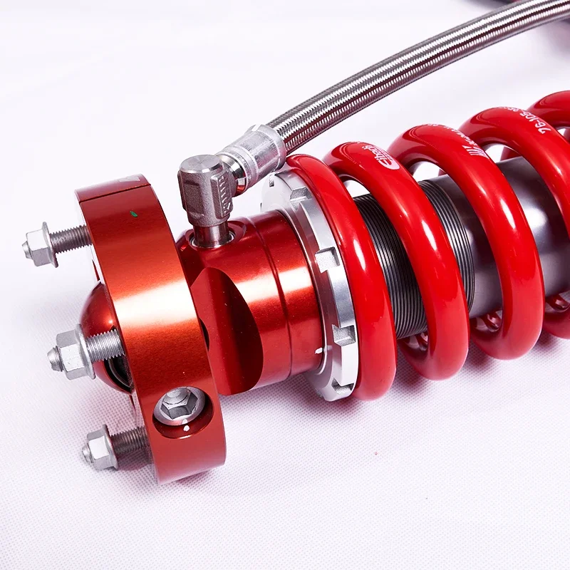 Automotive Shock Absorption System New Condition Perfect Fit for Off-Road RX8 Vehicle