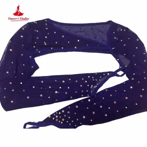 7 principais vendas cigana lenço - №6