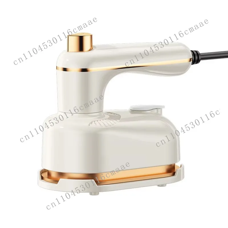 

Mini Professional Steam Iron Ironing Machine Handheld Fold Electric Iron Travel