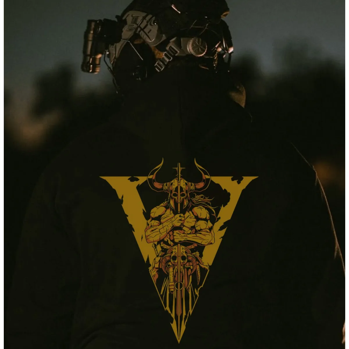

Мужская тактическая толстовка с капюшоном Viking Warrior, спортивный костюм, осень-зима, спортивные толстовки на открытом воздухе, одежда для любителей милитари