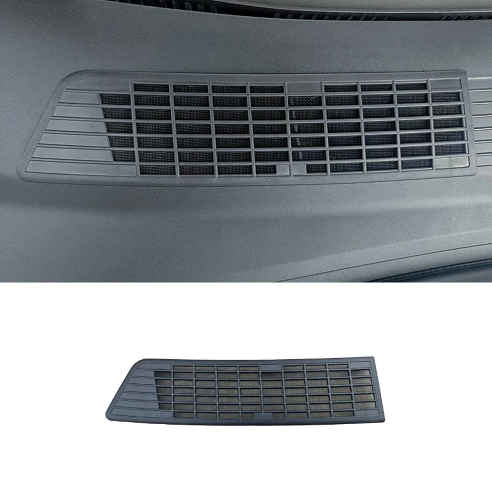 For Tesla Model 3 Highland 2024 Air Intake Grille, Air Vent Intake, Air Flow Vent Protect Inlet Cover