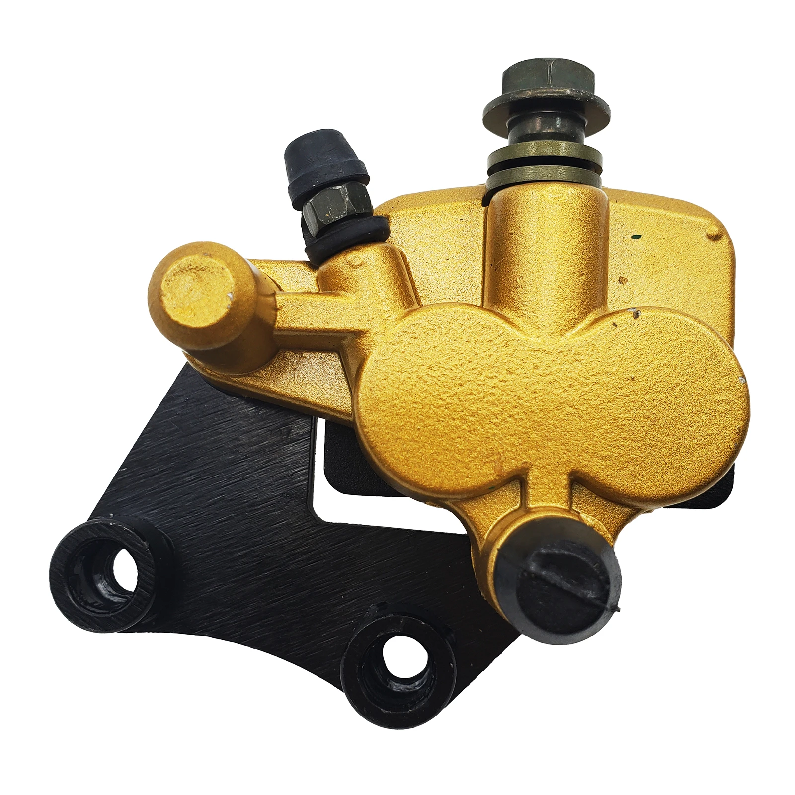 

Motorcycle Hydraulic Front Disc Brake Master Cylinder Brake Caliper System For Apollo KLX 110cc 125cc 140cc CRF70 Dirt Pit Bike
