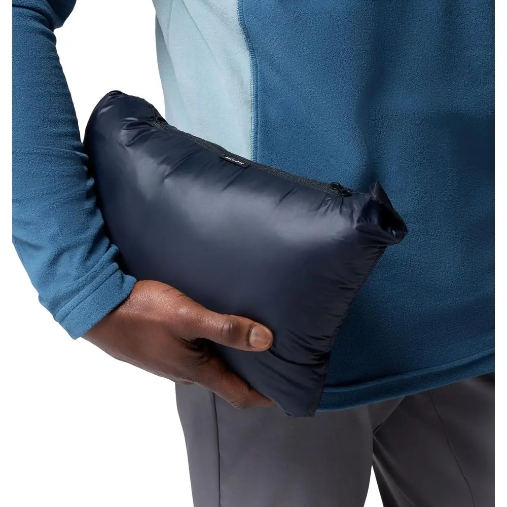 Jaket Hooded Corelite Down Pria