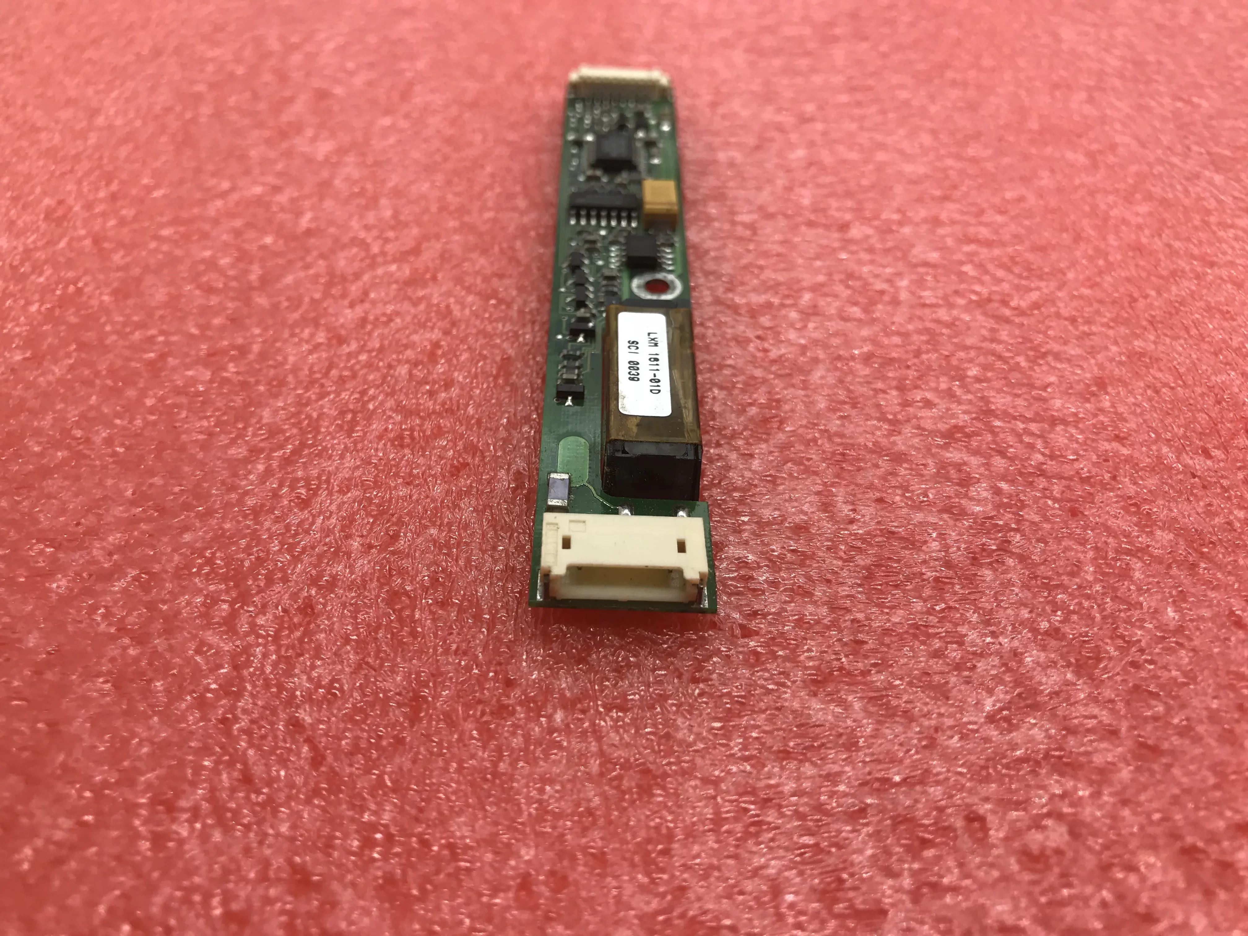 

LXM1611-01D Invernter for LCD LP104V2, tested before shipment