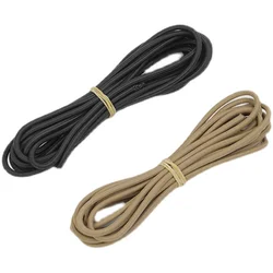 1M Replacement DIY Fan Outdoor Equipment Elastic Rope Replace Matting Elastic Rope Diameter 3mm