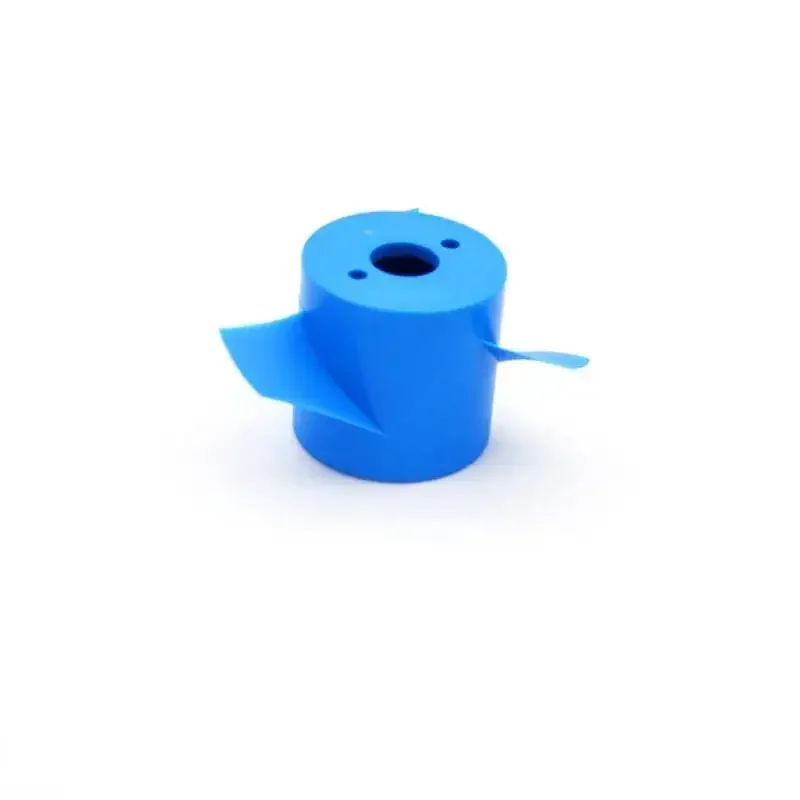 1 para 3-łopatkowych śmigieł do podwodnego ROV, wiosła CW CCW PC ABS, napęd do silnika F2838-350KV/500KV, silnik pchający do łodzi RC