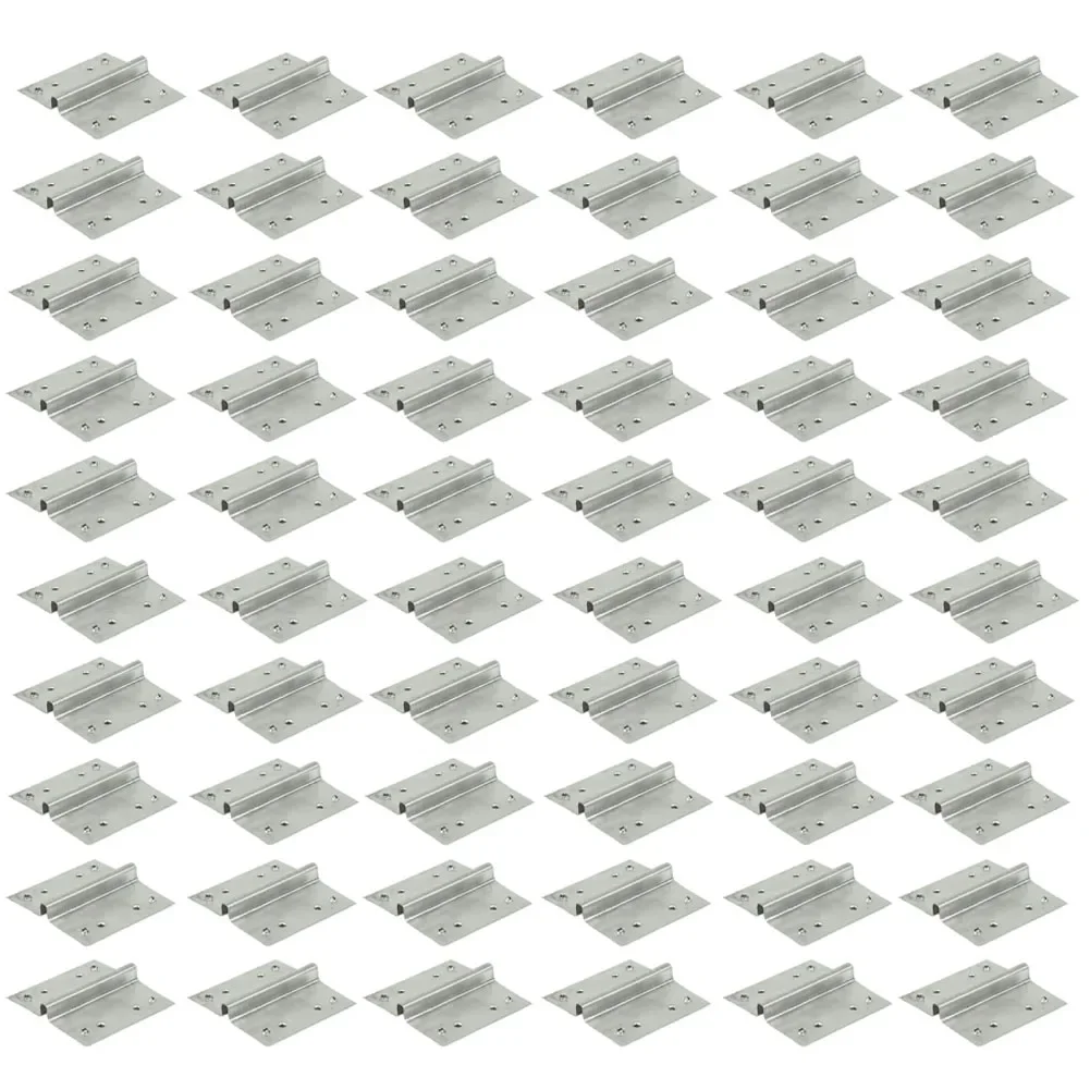 

304 Stainless Steel Grounding Sheet for Solar Photovoltaic Systems Suitable for Roof Floors Carports and Greenhouses