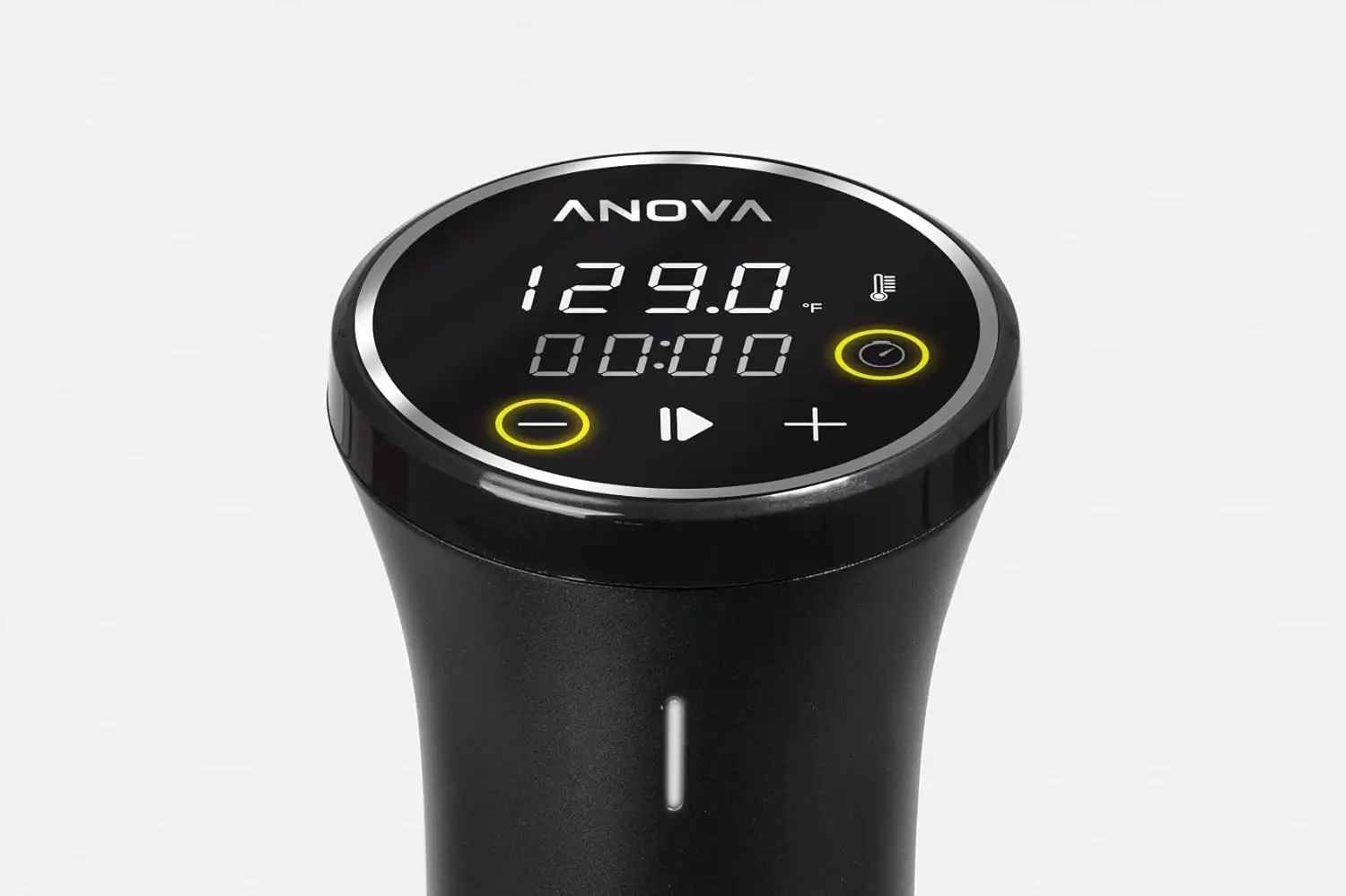 Olla de precisión Anova Culinary Sous Vide, 3,0 (WiFi), 1100 vatios