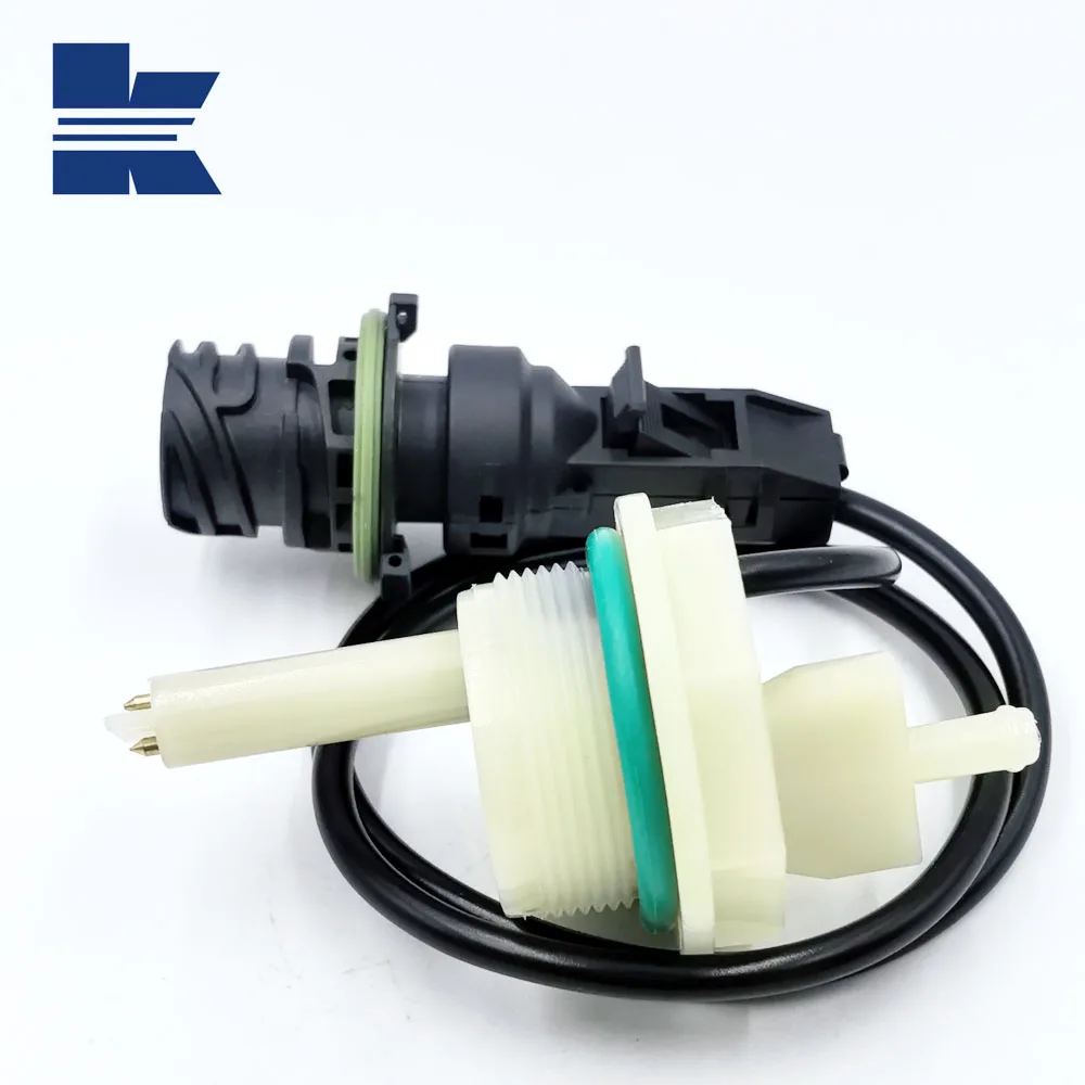 

Датчик уровня воды Запчасти для грузовиков OE: 612640080448