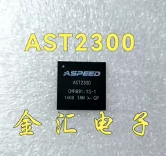 

Free deliveryI AST2300A1-GP AST2300 5PCS/LOT Module