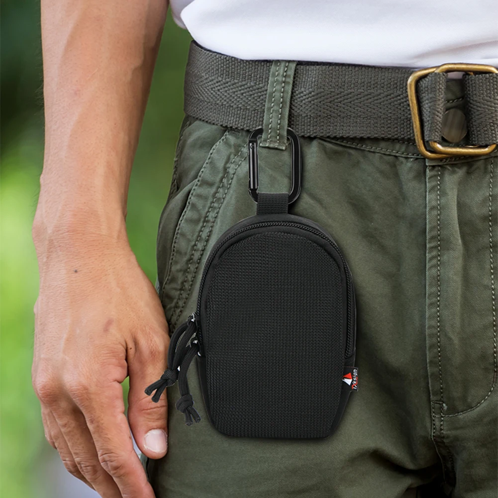 حقيبة حمل شبكية محمولة حقيبة تخزين لمكبر الصوت Soundcore Select 4 Go BT