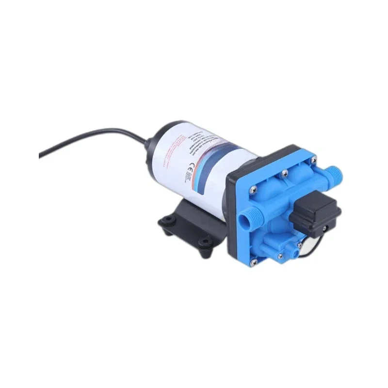 

110V AC 5.5GPM large flow electric diaphragm pump 220V