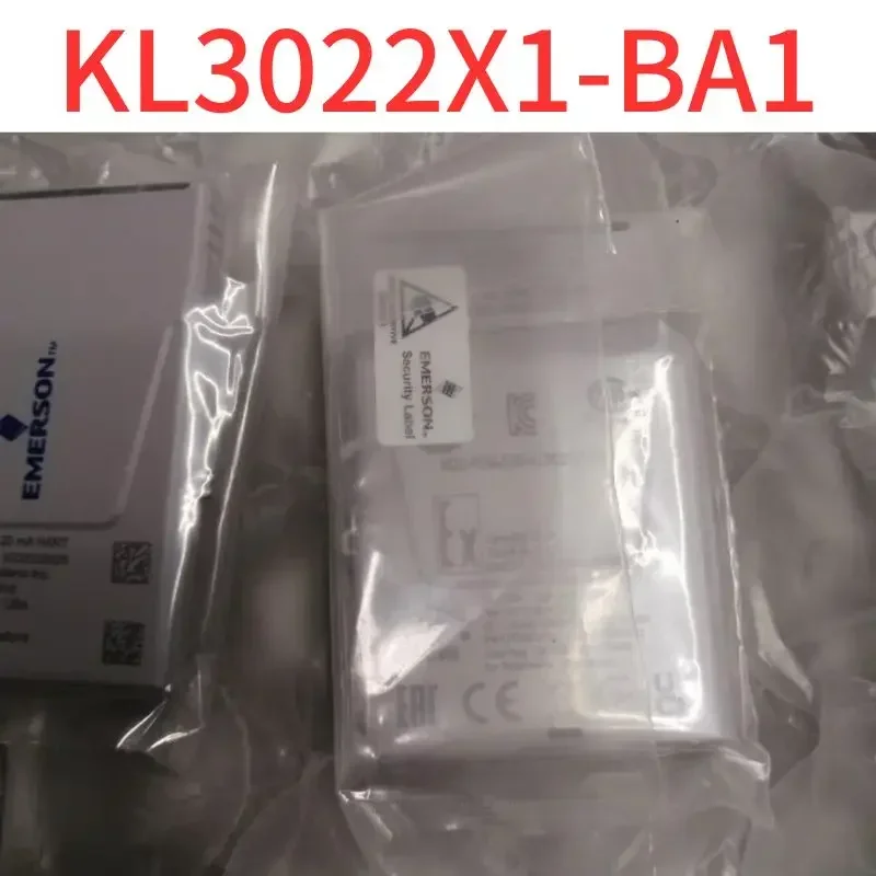 Brand New KL3022X1-BA1 module card