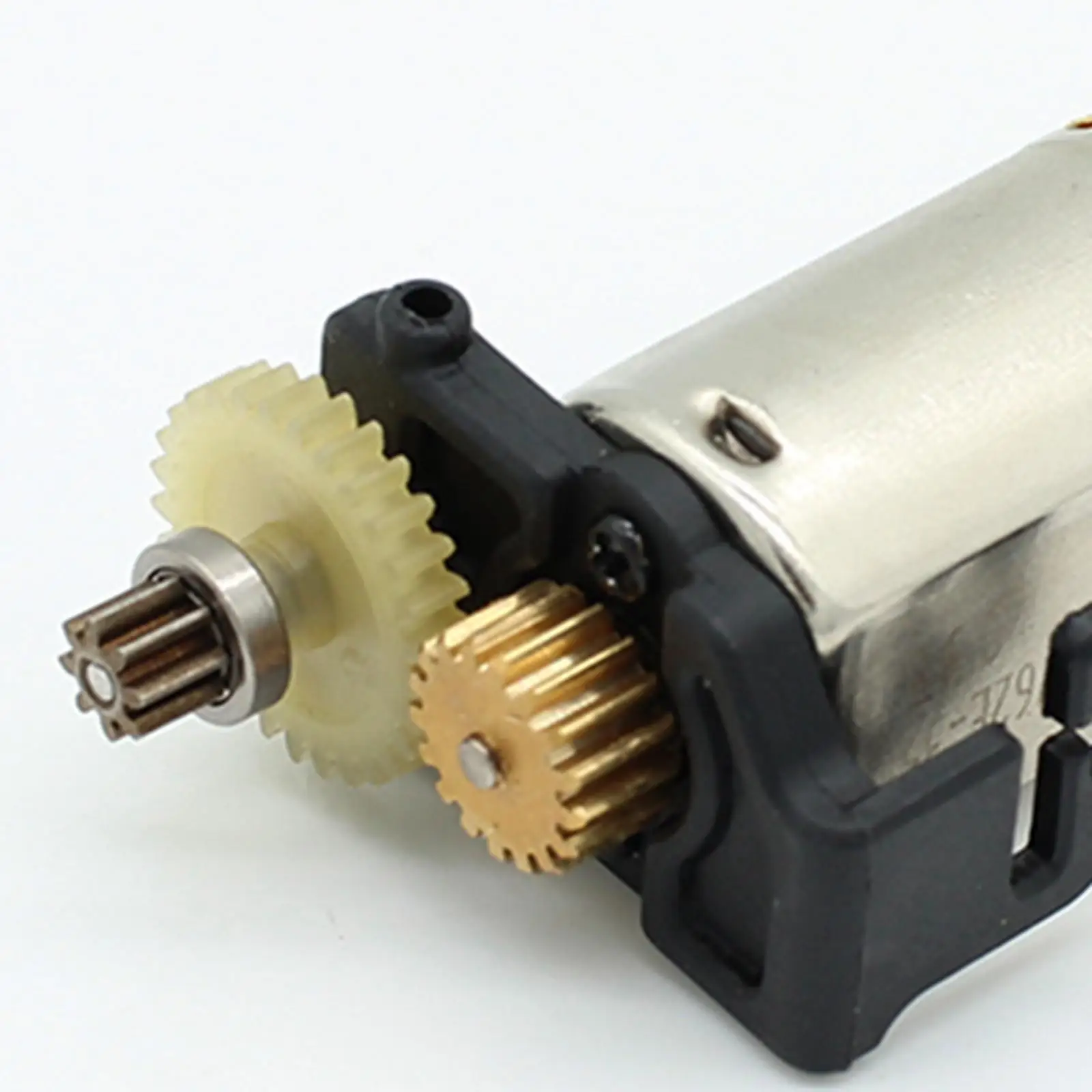 

Профессиональный сменный моторный блок для радиоуправляемых моделей автомобилей 1/28