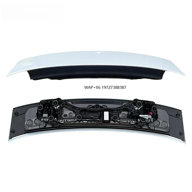 

Fit for 2024-2025 Latest Original Panamera Car Tail Spoiler OEM 976827677
