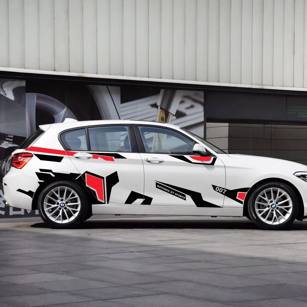 

Кузов автомобиля DIY наклейка авто декор для Audi Volkswagen Ford BMW Toyota Honda Mercedes Benz Renault тюнинг универсальные аксессуары