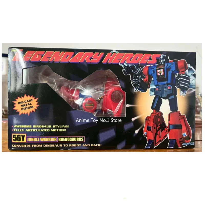 نموذج روبوت التحول الأصلي NA H56Y الحمأة أنيمي عمل المفضلة الشعبية الشكل تشوه أوبتيموس برايم لعبة هدايا الأطفال