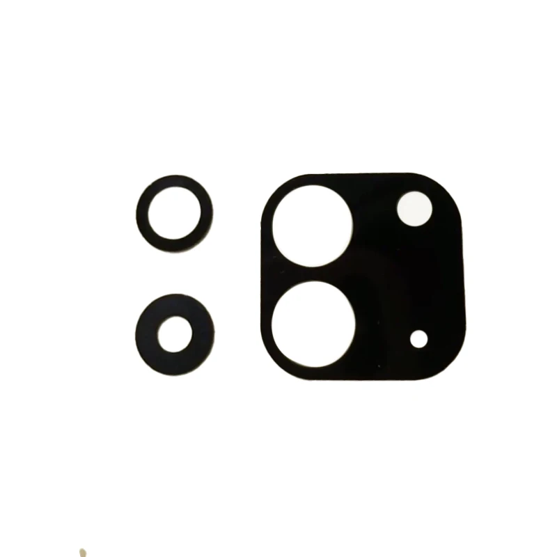 1set Rear Camera Lens for iPad Pro 11 12.9 1st 2nd 3rd 4th 5th 2021 2022 2020 2024 M4 A2377 A2378 A2229 A2228 A1980 A1876 A2436