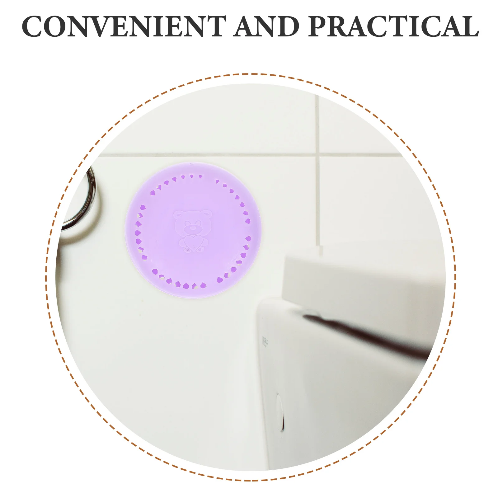 

1Set Wardrobe Aromatherapy Air Freshener Fragrance for Closet Cabinet Bathroom Study Living Space Odor Eliminating