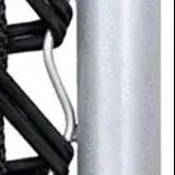 

4 шт. эластичный шнур, складной стул, усиление, сменная банджи-веревка, шнурки для кресла с нулевой гравитацией, часть гостиной, товары для дома