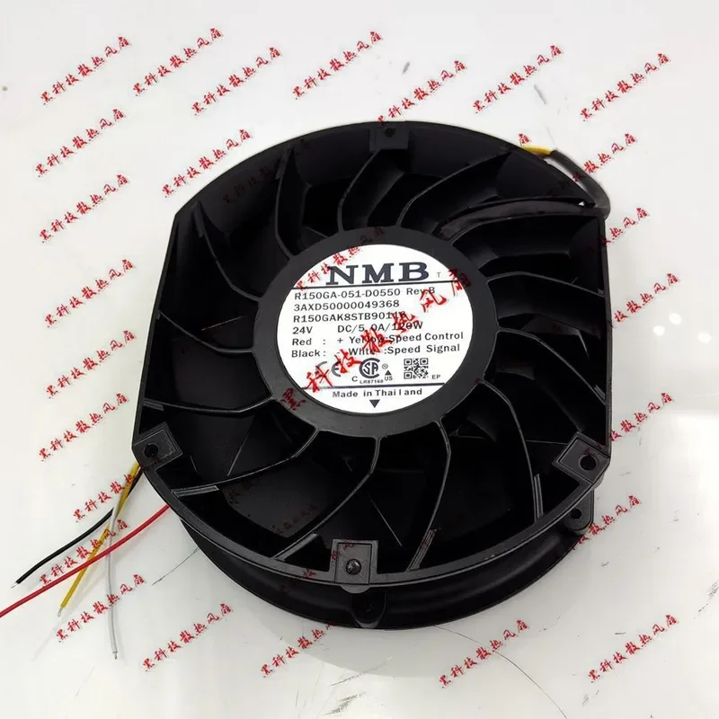 for R172GA-051-D0550 and R150GA-051-D0550 3AXD50000049451 Import Wind
