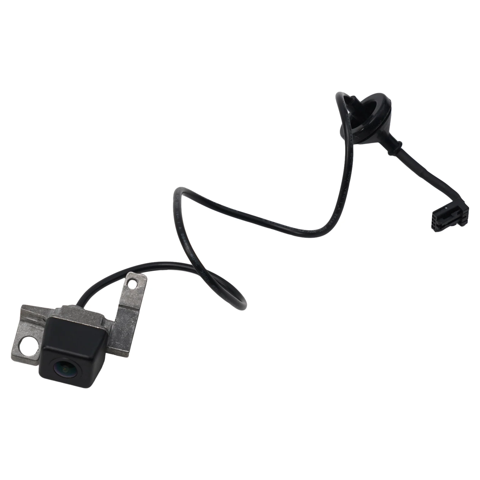 Backup Camera for For HYUNDAI For Genesis 2009 2014 Rear View Reverse with OE Part Number 957603M000 Vehicle Replacement Camera