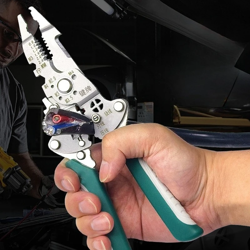 Electrical Pliers,U…