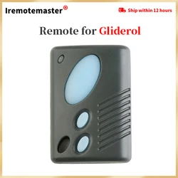 Replacement Gliderol TM305C Garage Door Remote Transmitter