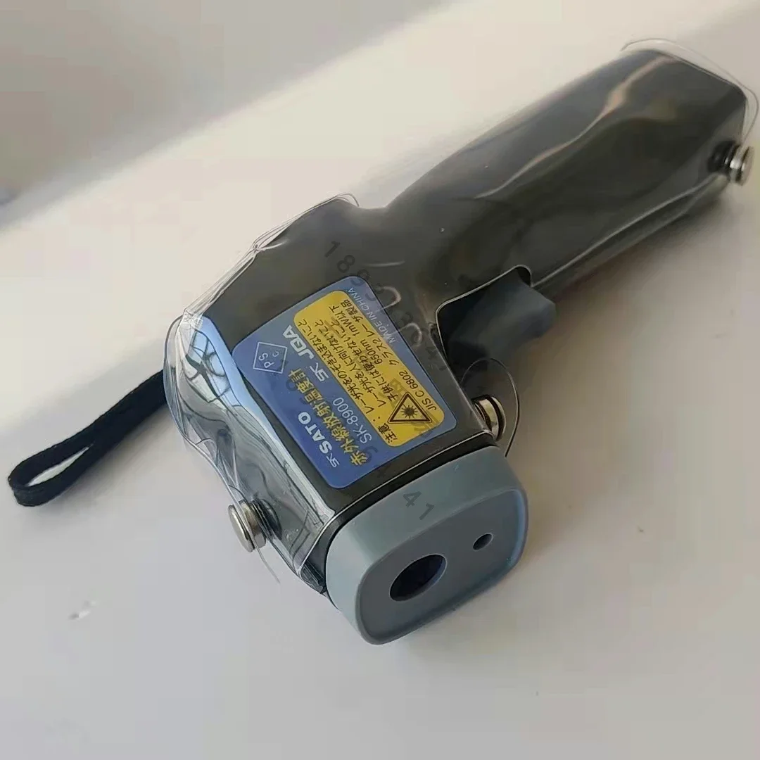 Infrared thermometer/thermometer/portable SK-8900 8940 PC-8400 II II