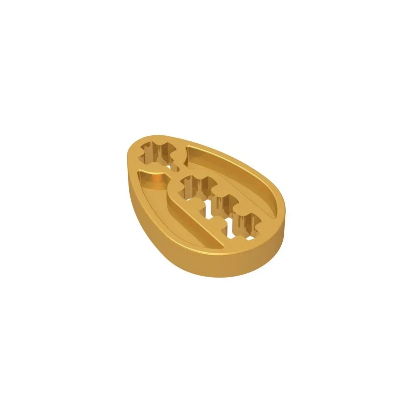 EKBricks Bouwstenen EK-1084 Technische Cam DIY Compatibel met Lego 6575 Kinderstukken Educatief