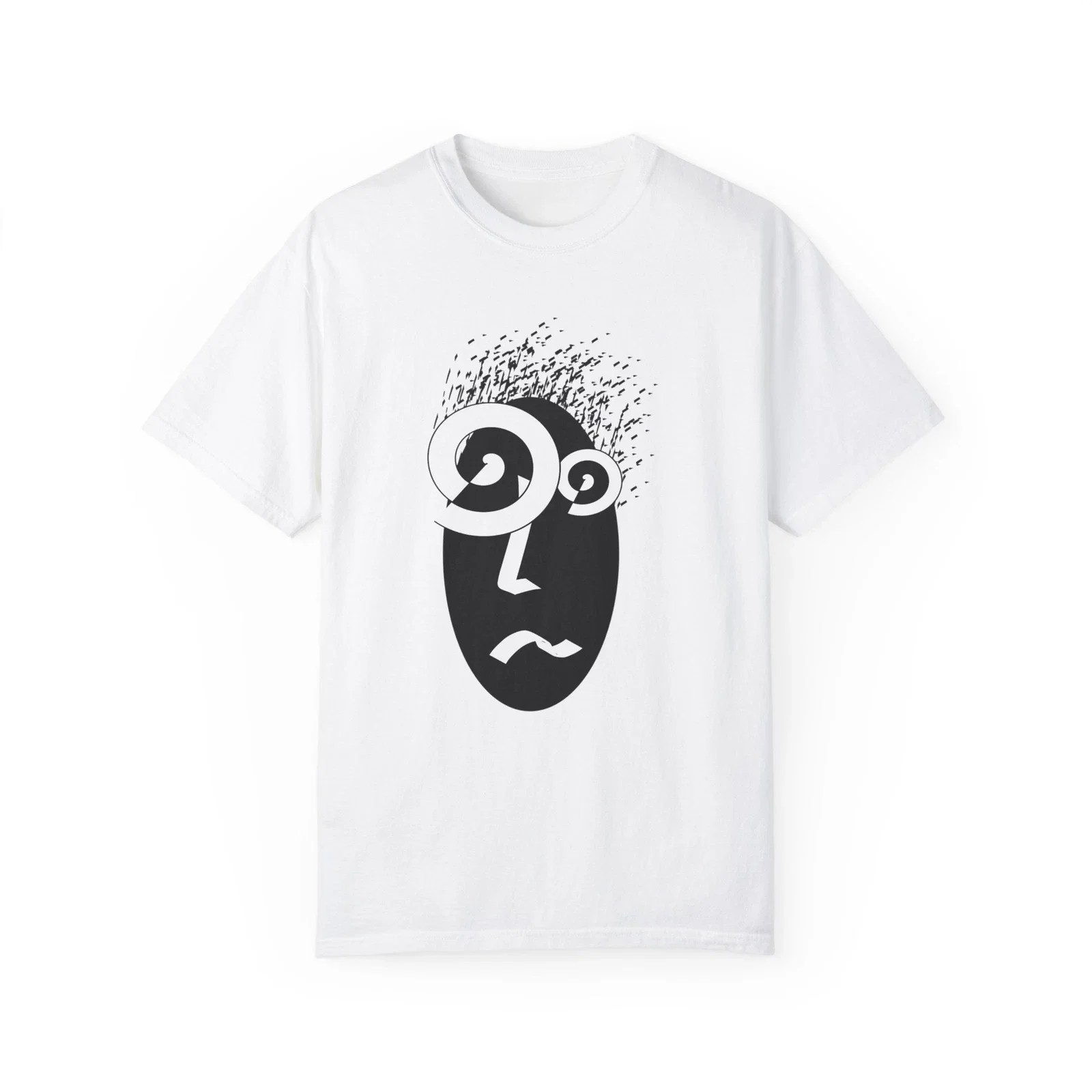 

Personalized Logo Graphic Printing Summer Luxury Brand Pure Cotton Men's and Women's T-shirts Short Sleeves Street Fashion Trend