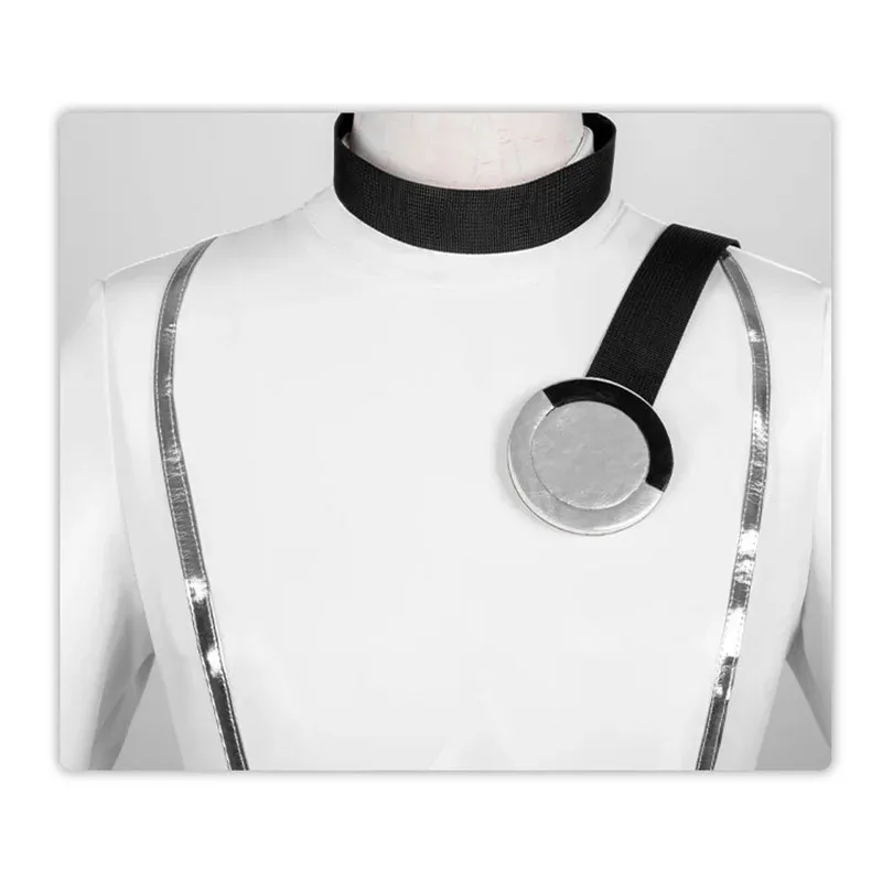 سي.ك. شعر مستعار كود Geass Lelouch of the Rebellion التأثيري للنساء ملابس لعب الأدوار لحفلات الهالوين