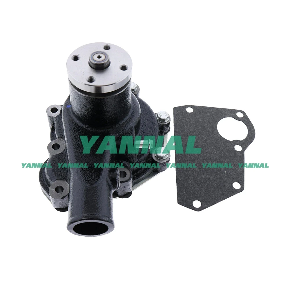 For Mitsubishi S6S Water Pump 32B45-10031 32B45-10032 32A45-000 Cat Forklift Excellent quality