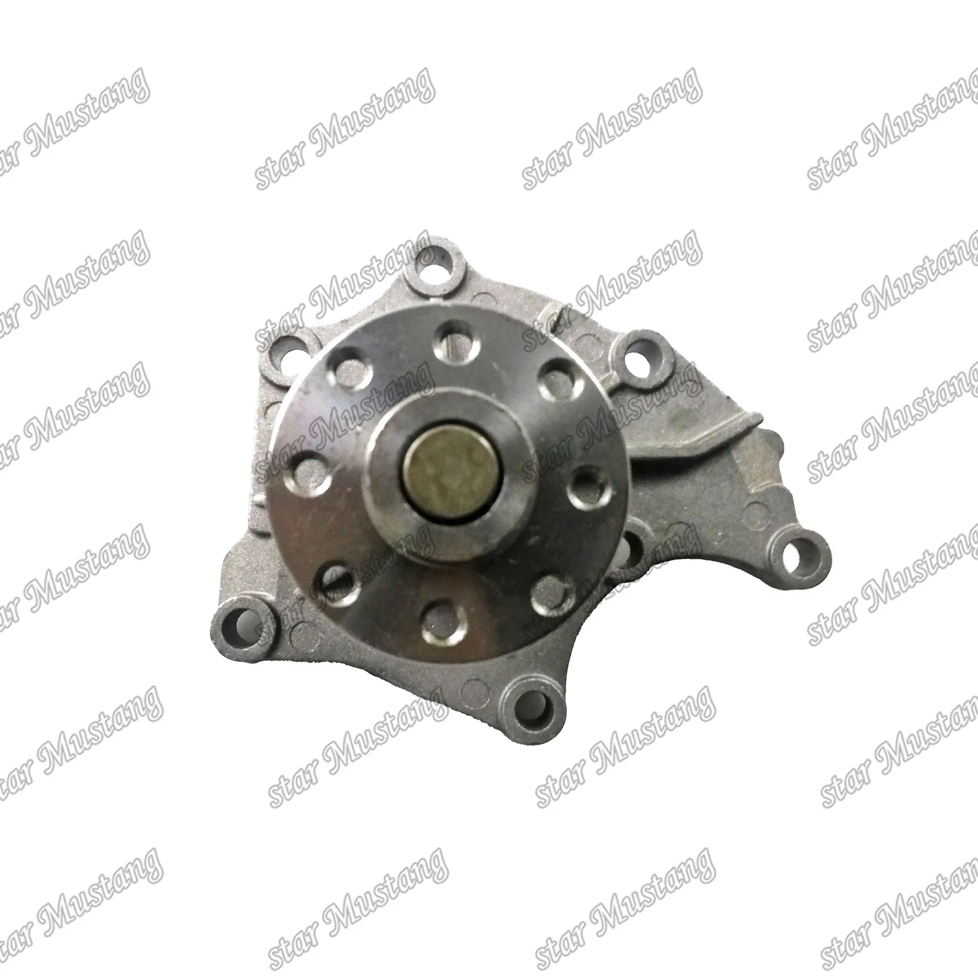 4JA1 4JB1 Water pump 8-97123-330-2 8-94310-251-0 Suitable For Mitsubishi Engine Parts