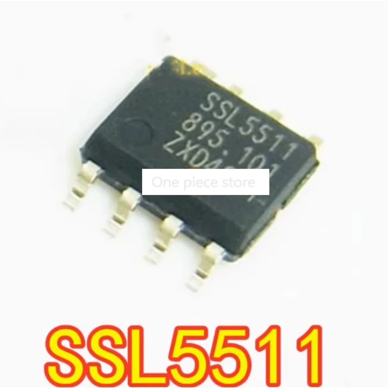 5 шт. SSL5511T/1J SSL5511 SMD SOP8