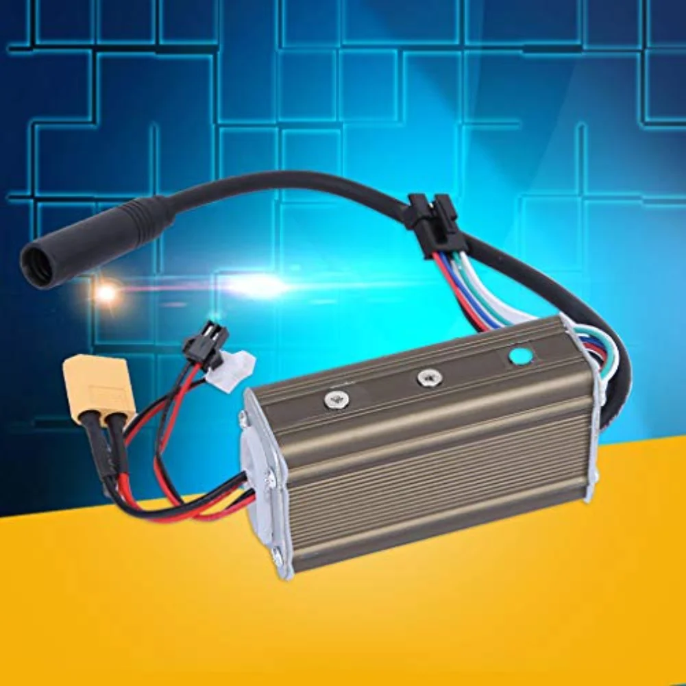 Motherboard Controller Driver Replacement Compatible with For Kugoo 8 Inch Electric Scooter for Optimal Motor Control