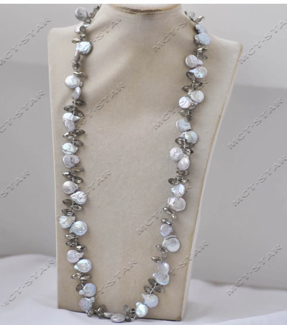 Mtc·Star 14Mm Gray … - image