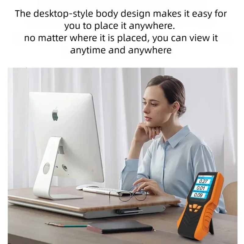 Рисунок 6 - Радоновый детектор 0-270 pCi/L