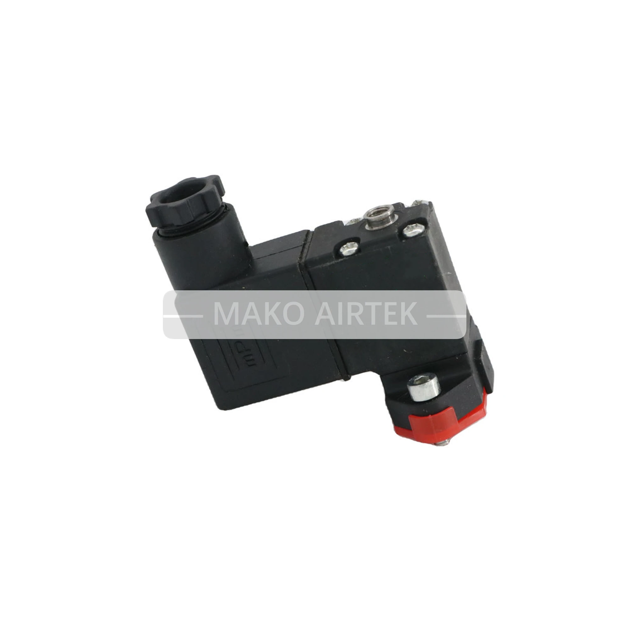 1089070202 1089070205 1089070206 1089070221 Solenoid Valve Fits Atlas Copco Air Compressor
