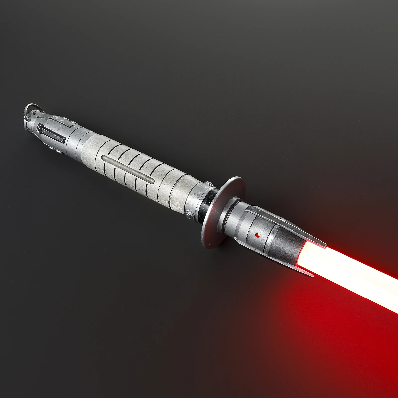 PunkSaber Laser Espada, Neopixel Jedi, Duelo Pesado, Suave Sensível, Mudança Infinita, Som de Bater, Lightsaber Brinquedos