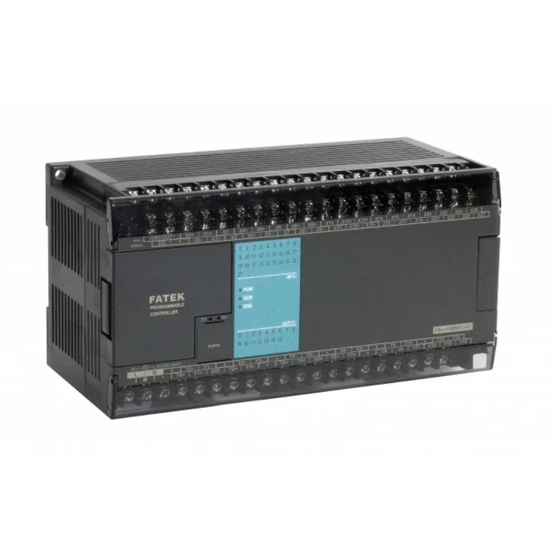 FATEK PLC FBs seria programowalny sterownik logiczny FBS-14MAR2-AC FBS-10MAT2-AC FBS-20MCR2-AC FBS-24MCT2-AC