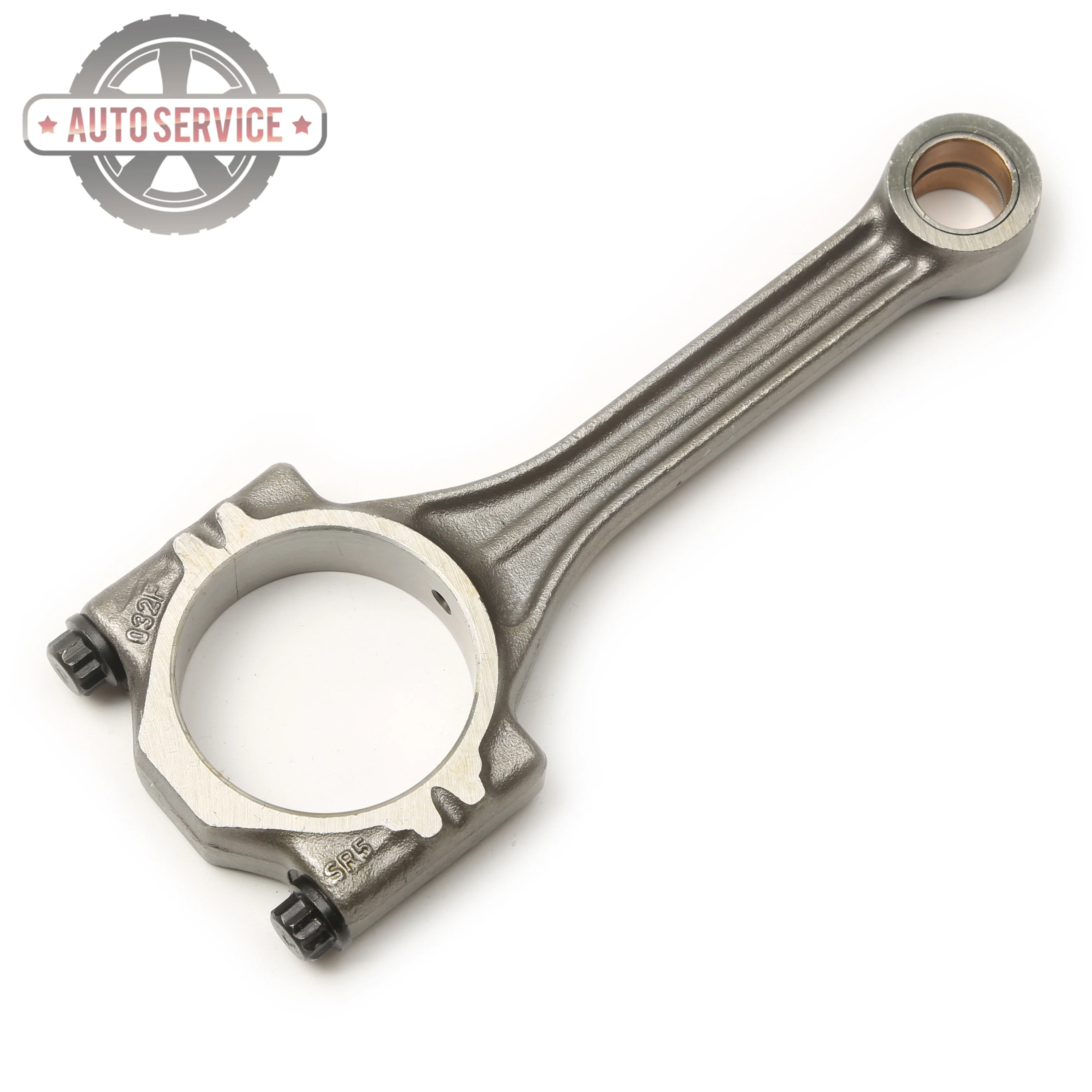 

032105401AG 032105401D Шатун двигателя автомобиля для Volkswagen Beetle 2002-2010 Golf Polo Skoda Fabia 2000-2015 Seat Arosa