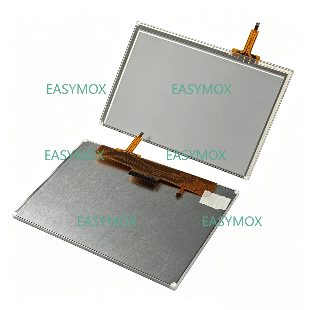5.7 Inch LCD Display Touch Screen Digitizer Replacement For Emerson TREX 575 Handheld
