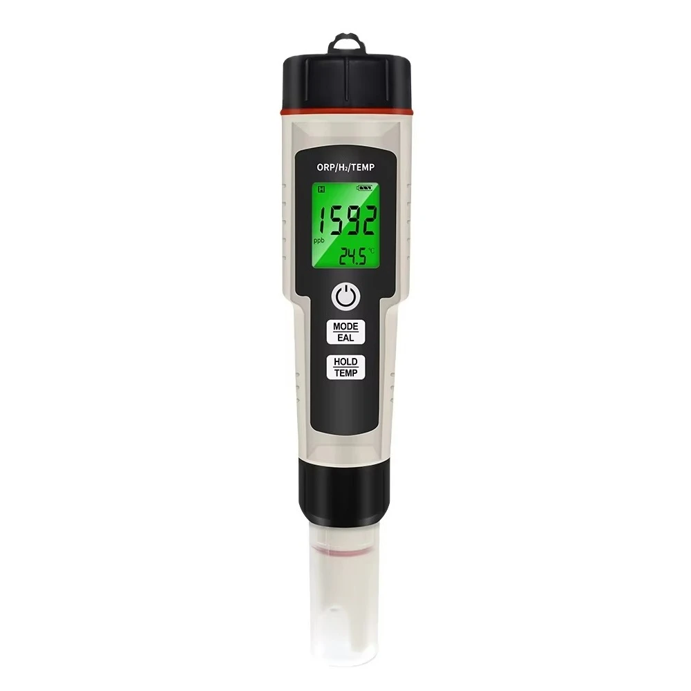 Portable H2 Tester …