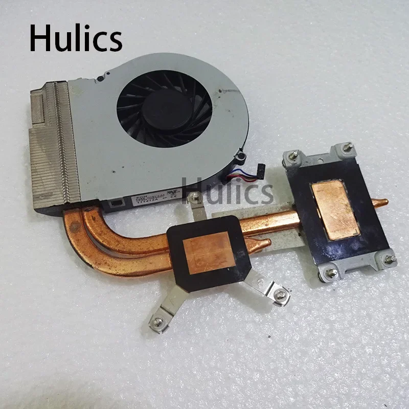 VENTILATEUR CPU FAN Pour Hp Pavilion G6-1103Ea G6-1103Ek G6-1103Sa G6-1103Sg EUR 8,99 - FR