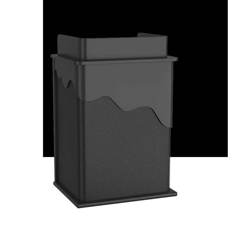 

Light luxury hotel restaurant entrance welcome desk store front desk small checkout page exhibition hall consultation guide desk