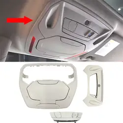 For 2012-2018 Ford FOCUS Sunroof Switch Glasses Box Fixing Bracket Frame Ceiling  Plastic Trim Panel 1pcs