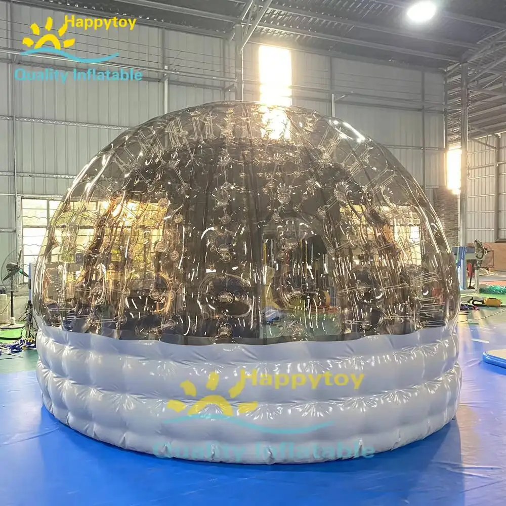 Double Layers Pvc O… - image